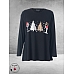 STUDIO Shirt Hakima Kerst